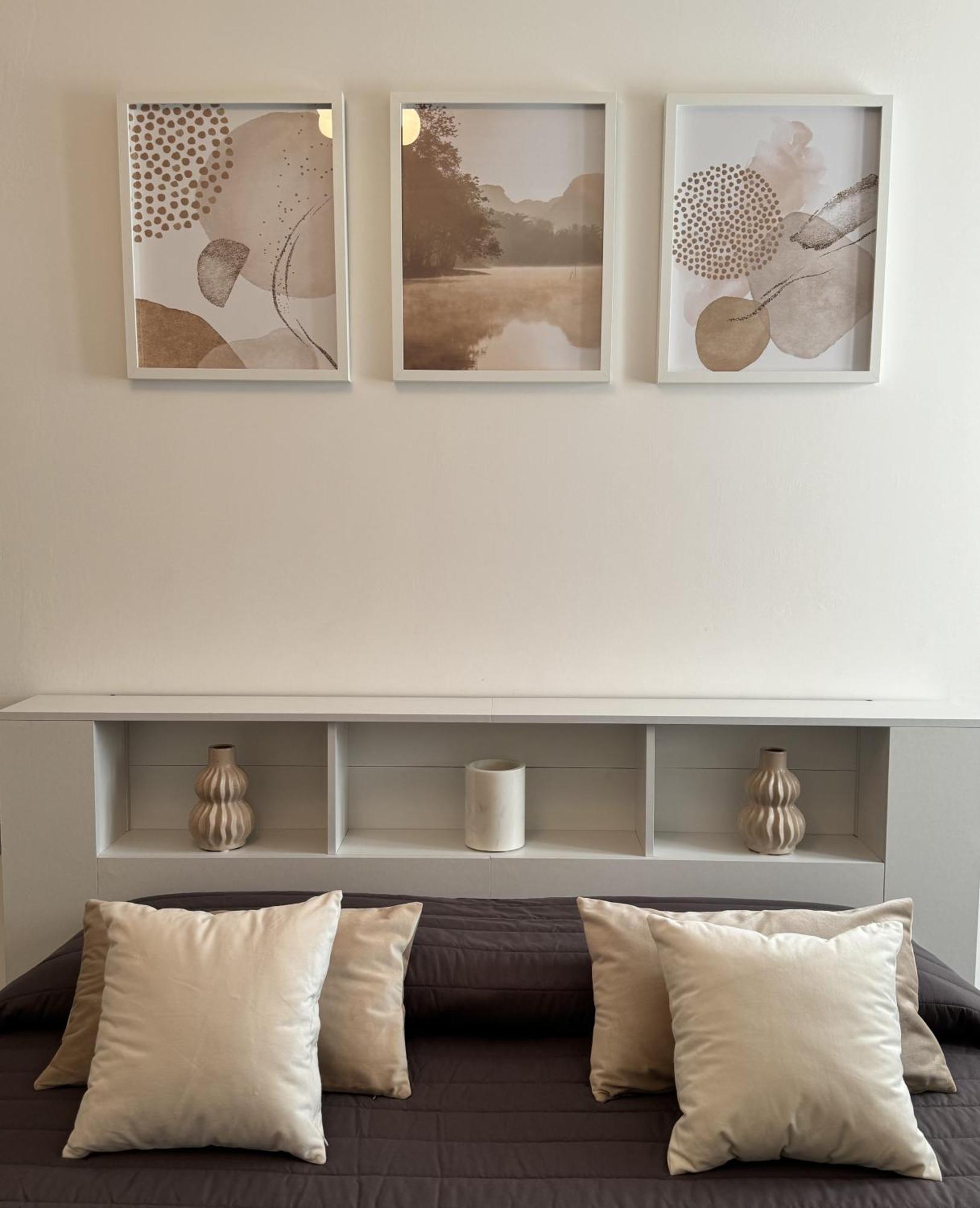 Family Stylish Apartment Norcia Kültér fotó