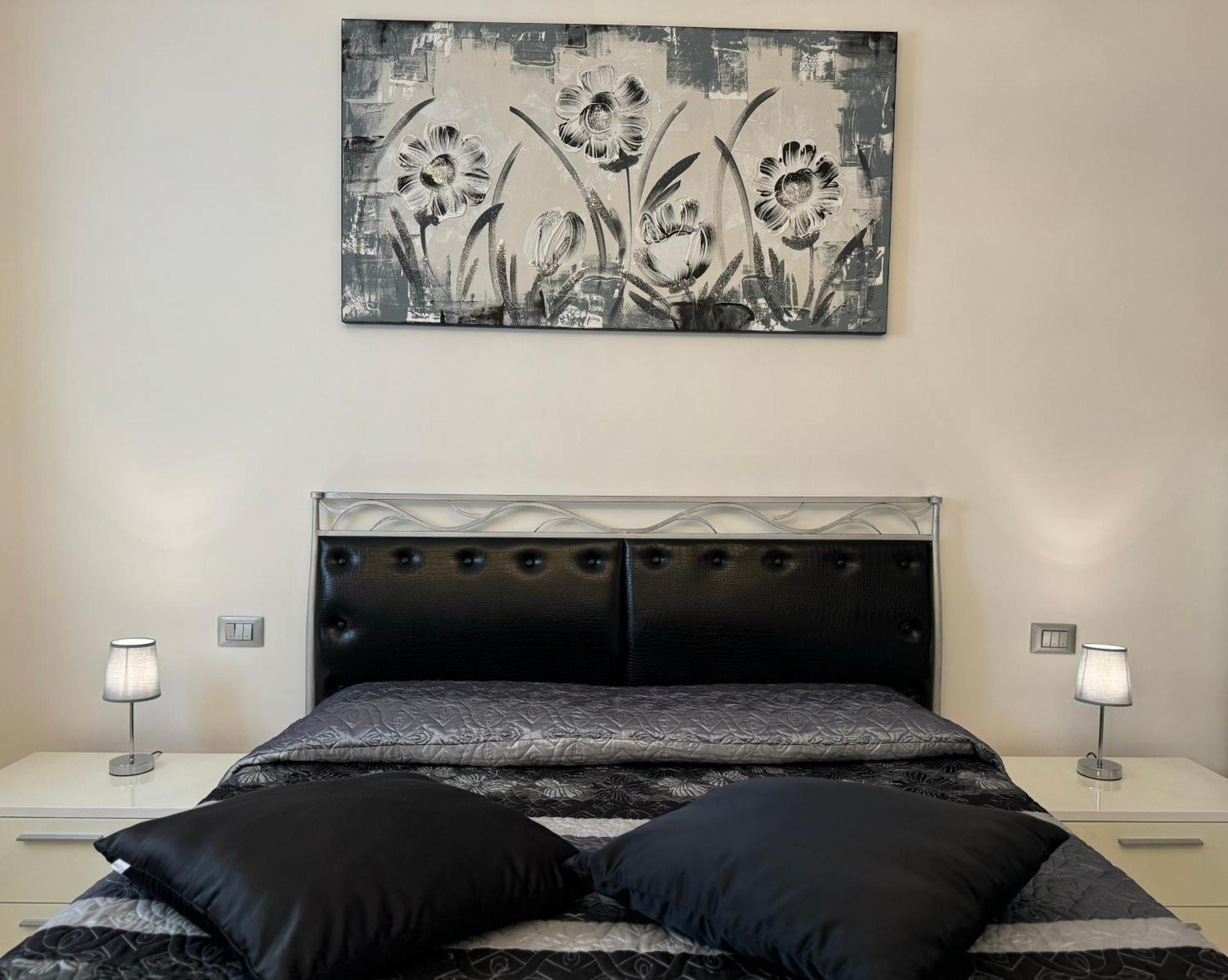 Family Stylish Apartment Norcia Kültér fotó
